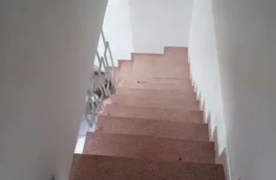 Casa sobrado em ferrazópolis  -  são bernardo do campo