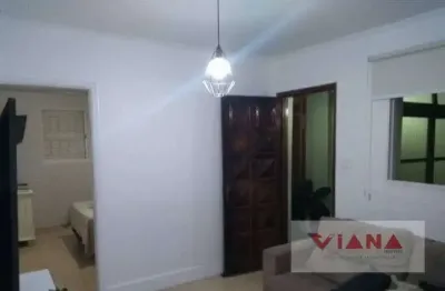 Casa com 2 quartos à venda na Vila Jerusalém, São Bernardo do Campo 