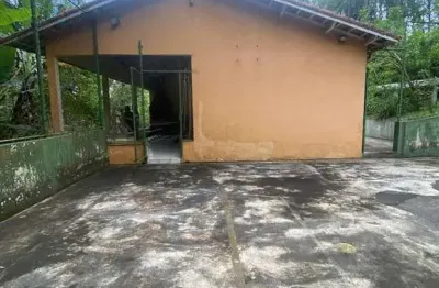 Chácara condomínio fechado -  são bernardo do campo
