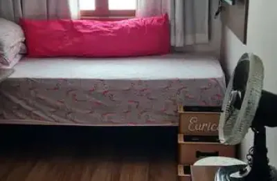 Casa sobrado em vila vivaldi  -  são bernardo do campo