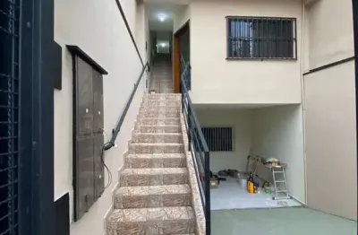 Casa com 6 quartos à venda no Montanhão, São Bernardo do Campo 