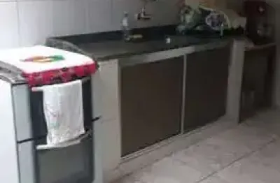 Casa com 2 quartos à venda no Centro, São Bernardo do Campo 