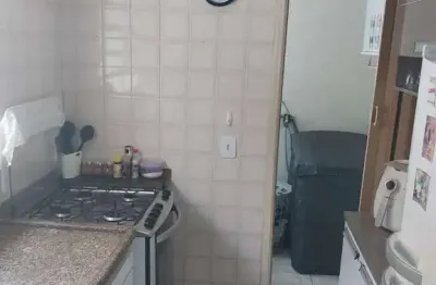Apartamento com 2 quartos à venda no Conjunto Habitacional São Fernando, São Bernardo do Campo 
