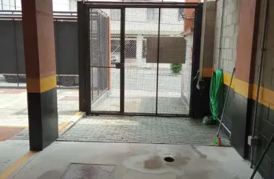 Apartamento em vila euclides  -  são bernardo do campo