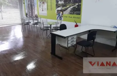Ponto comercial à venda no Taboão, São Bernardo do Campo 