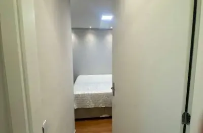 Apartamento com 2 quartos à venda na Vila Metalúrgica, Santo André 