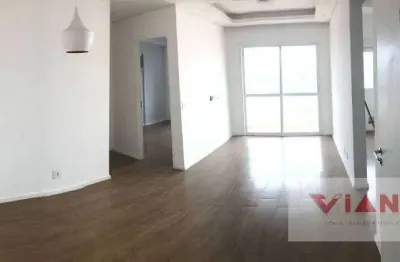 Apartamento em baeta neves  -  são bernardo do campo