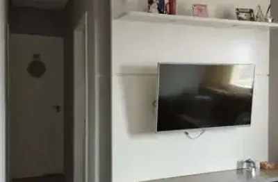 Apartamento com 2 quartos à venda no Taboão, São Bernardo do Campo 