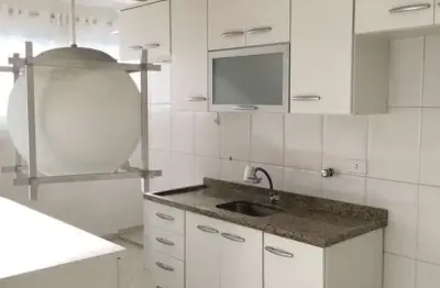 Apartamento em vila helena  -  são bernardo do campo