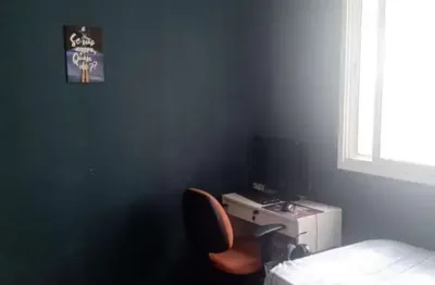 Apartamento com 3 quartos à venda na Vila Lusitânia, São Bernardo do Campo 