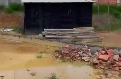 Terreno condomínio em residencial são francisco  -  porto feliz