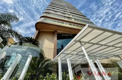 Apartamento com 2 quartos à venda em Aviação, Praia Grande 