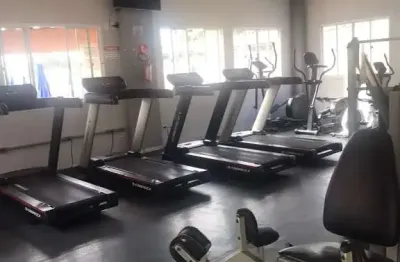 Apartamento com 2 quartos à venda no Taboão, São Bernardo do Campo 