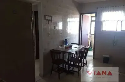 Apartamento com 2 quartos à venda na Tupi, Praia Grande 