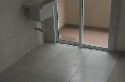 Apartamento com 2 quartos para alugar no Demarchi, São Bernardo do Campo 