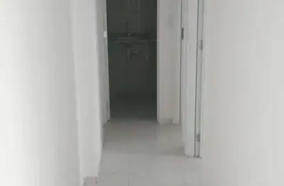 Apartamento com 2 quartos à venda no Demarchi, São Bernardo do Campo 