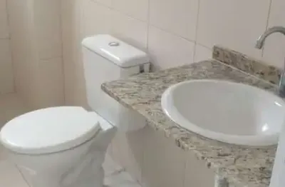 Apartamento com 2 quartos para alugar no Demarchi, São Bernardo do Campo 