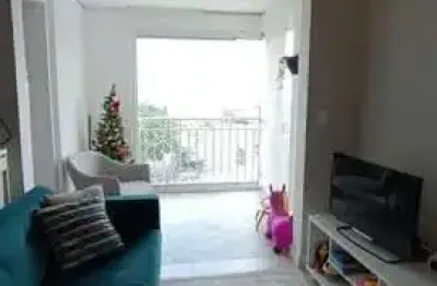 Apartamento com 3 quartos à venda no Santa Maria, Santo André 