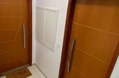 Apartamento em rudge ramos  -  são bernardo do campo
