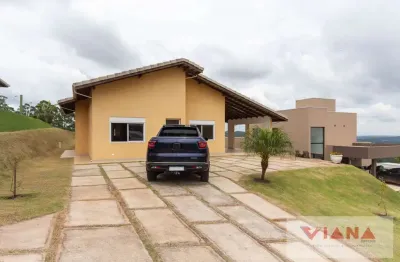 Casa à venda no Parurú, Ibiúna 