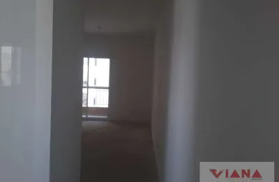 Apartamento com 2 quartos à venda no Campestre, Santo André 