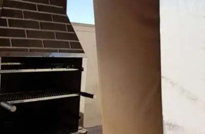 Apartamento com 2 quartos à venda na Vila Junqueira, Santo André 