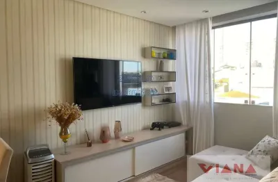 Apartamento com 3 quartos à venda no Centro, Diadema 
