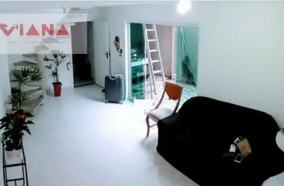 Lindo sobrado bairro assunção c/ 3 vagas de garagem !