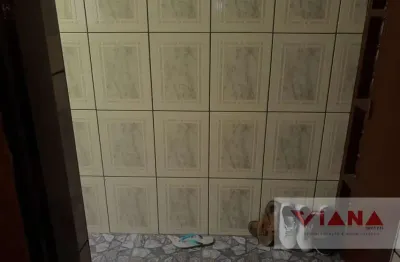 Casa com 4 quartos à venda no Montanhão, São Bernardo do Campo 