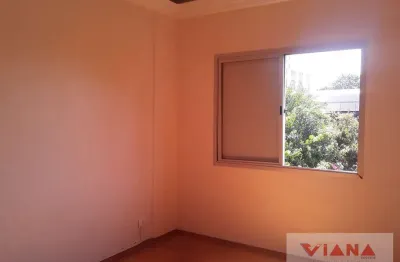 Apartamento com 2 quartos à venda no Centro, São Bernardo do Campo 