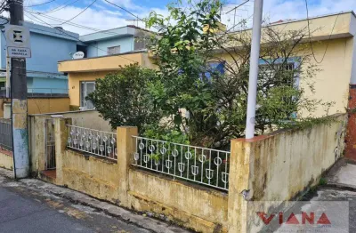Casa térrea em vila santa filomena  -  são bernardo do campo