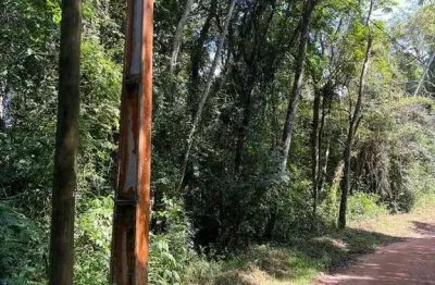 Chácara / sítio à venda no Parurú, Ibiúna 
