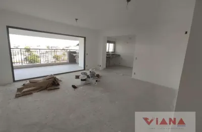 Apartamento com 4 quartos à venda na Vila Gilda, Santo André 
