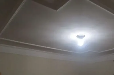 Casa com 3 quartos à venda no Montanhão, São Bernardo do Campo 