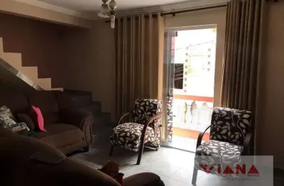 Casa com 4 quartos à venda no Ferrazópolis, São Bernardo do Campo 
