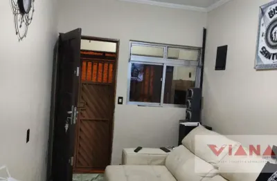 Casa com 3 quartos à venda no Cooperativa, São Bernardo do Campo 