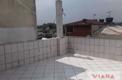 Casa sobrado em cooperativa  -  são bernardo do campo