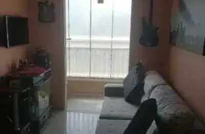 Apartamento com 2 quartos à venda na Vila Gonçalves, São Bernardo do Campo 