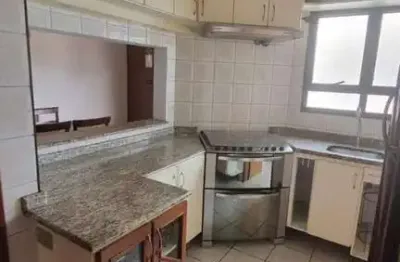 Apartamento Cobertura em Rudge Ramos  -  São Bernardo do Campo
