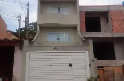 Casa com 3 quartos à venda no Demarchi, São Bernardo do Campo 