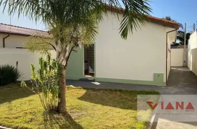 Casa com 3 quartos à venda na Vila Brasil, Pirassununga 