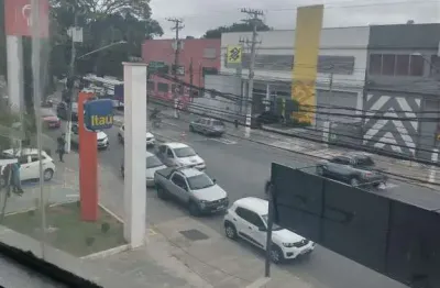 Prédio inteiro em planalto  -  são bernardo do campo
