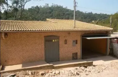 Chácara / sítio com 2 quartos à venda no Royal Park, São Bernardo do Campo 
