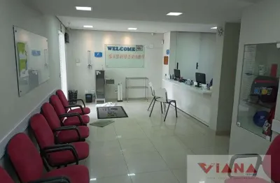 Prédio à venda no Jardim do Mar, São Bernardo do Campo 