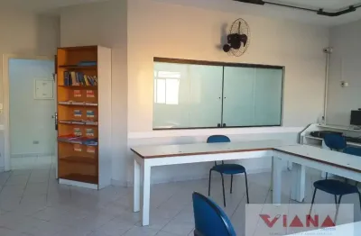 Prédio inteiro em planalto  -  são bernardo do campo
