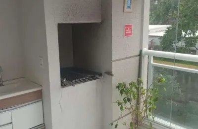 Apartamento com 2 quartos à venda no Baeta Neves, São Bernardo do Campo 