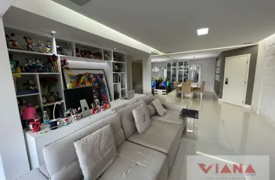 Apartamento com 3 quartos à venda no Anchieta, São Bernardo do Campo 