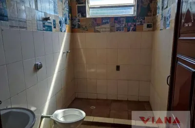 Casa comercial em jardim do mar  -  são bernardo do campo