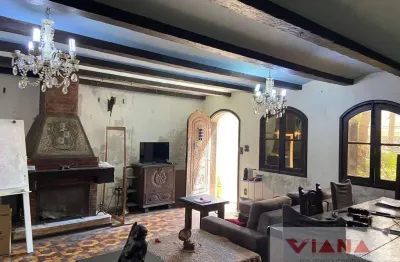 Casa comercial em nova petrópolis  -  são bernardo do campo