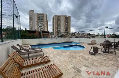 Apartamento com 1 quarto à venda na Vila das Mercês, São Paulo 